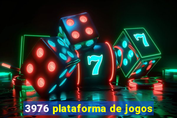 3976 plataforma de jogos